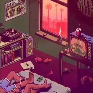 Urban King-Smoked Out(Freestyle)