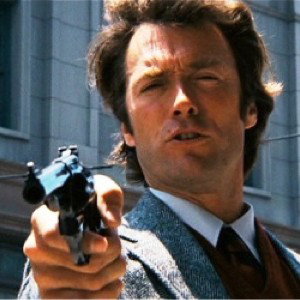 DirtyHarry