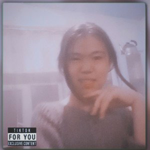 My first track