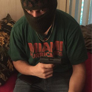 Gangsta