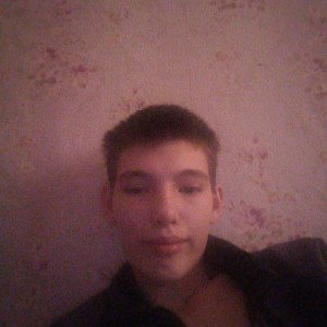 Рома любовь тебе Настя