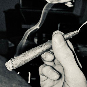 BLUNT PARADOX