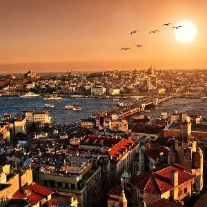İndeciso-İstanbul