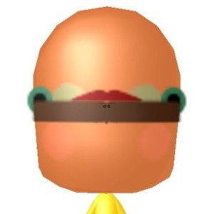 Wii Remix Freestyle