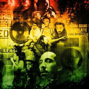 #Blaze Fou Le Faya 🎼Royal Free prod