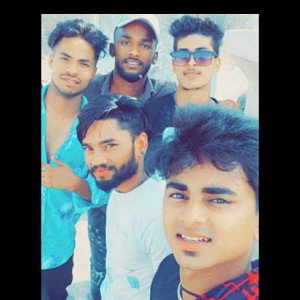 SK khokhar