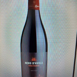 Nero d avola