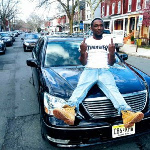 Reek sosa - NLA