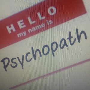 psychopath 