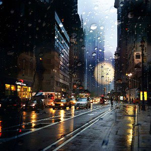 Motion Paradox-Noise-