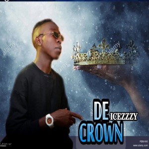 DE crown👑