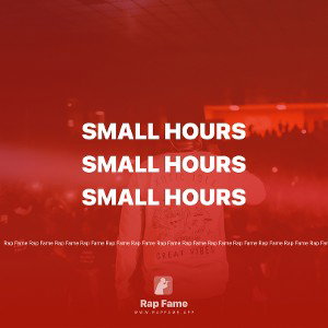 Small hours 