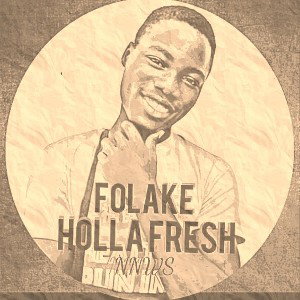 Holla Fresh Folake