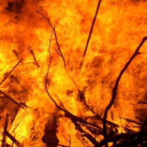 fire