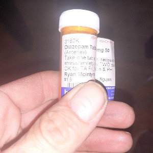 benzodiazapines