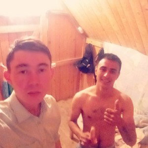 ₸ебе 16-лет