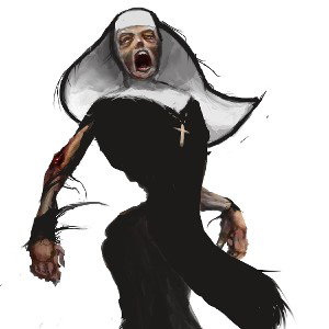 Sisters of "Mercy" 