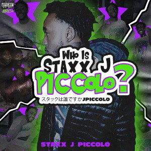 StaxxJPiccolo - Dirty (ft. Nard X & Deon Wick) [prod. da angell] 2