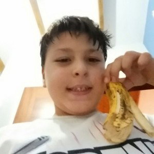 la merienda