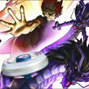 Lightning L-Drago Freestyle