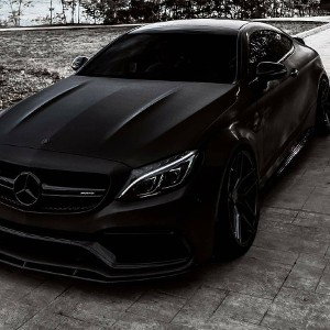 Ocean of money