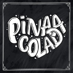 GoodMan - Pina Colada