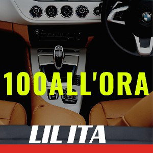 100all'ora freestyle 