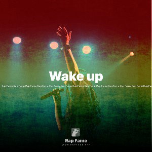 Wake up