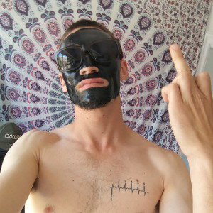 FUCK YOU CHEDDA B