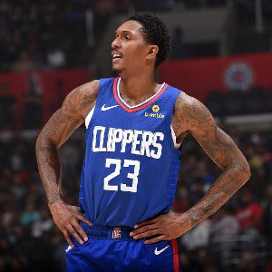 LOU WILLIAMS