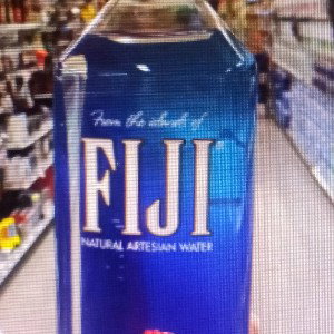 Fiji Water
