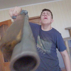 Витёк
