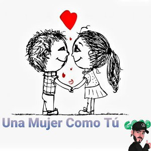 Una mujer Como Tú-Roel B