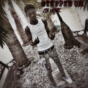 Steppedon