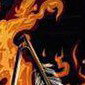 The First Fire