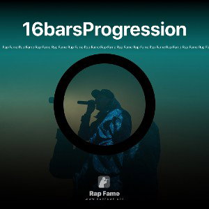 16barsProgression