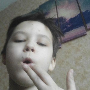 Полет 