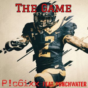 The Game (feat. PunchWater)