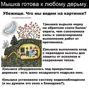 Миф или реальность