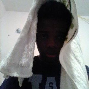 insomnia driving me crazy-By Jay Supreme