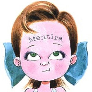 Mentiras