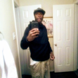sample track