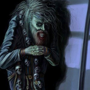 Madcracker - necro date