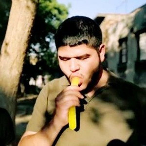 TELLIDERE ACIL - UÇURTMA