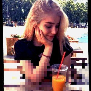 улыбайся чаще