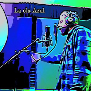 LA OLA AZUL- DIANOS MIX TAPE