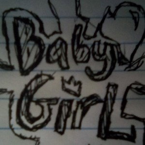  baby Girl
