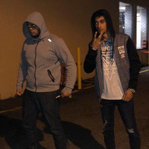 #Diss_Track ( The loss is your destiny )