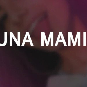 Una mami🤤💘