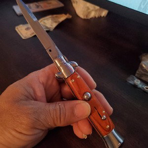 switch blade